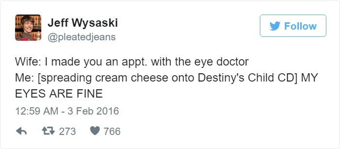 Thanks, But No Thanks