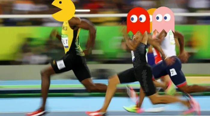 28 Hilarious Reactions To Usain Bolt's Winning Smile