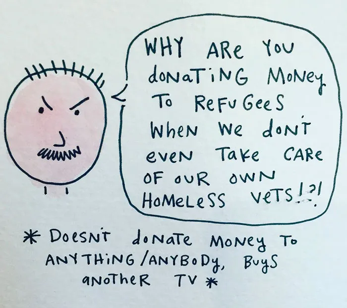 64 Brutally Honest Comics About Adulthood By A 29-Year-Old Creative