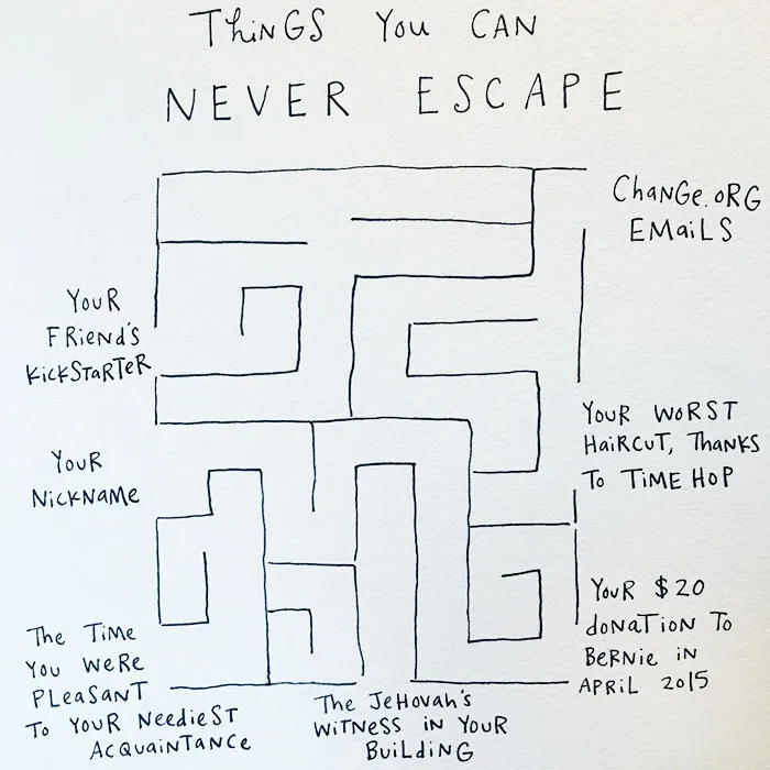 64 Brutally Honest Comics About Adulthood By A 29-Year-Old Creative