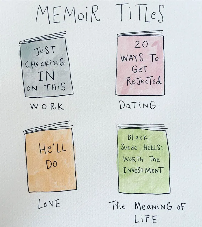 64 Brutally Honest Comics About Adulthood By A 29-Year-Old Creative