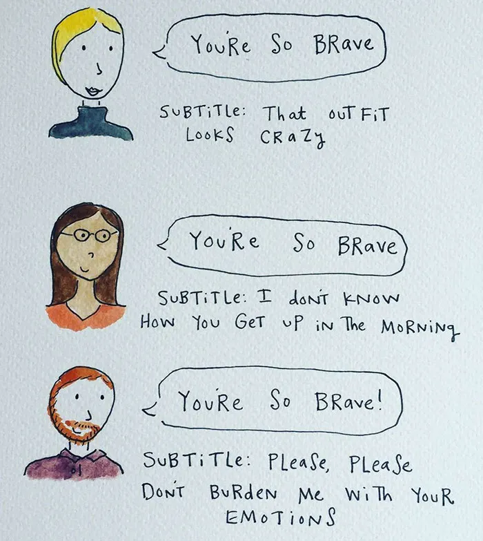64 Brutally Honest Comics About Adulthood By A 29-Year-Old Creative