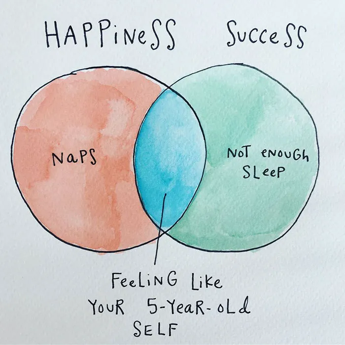 64 Brutally Honest Comics About Adulthood By A 29-Year-Old Creative