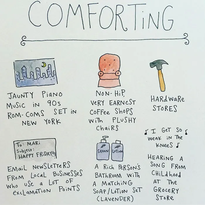 64 Brutally Honest Comics About Adulthood By A 29-Year-Old Creative