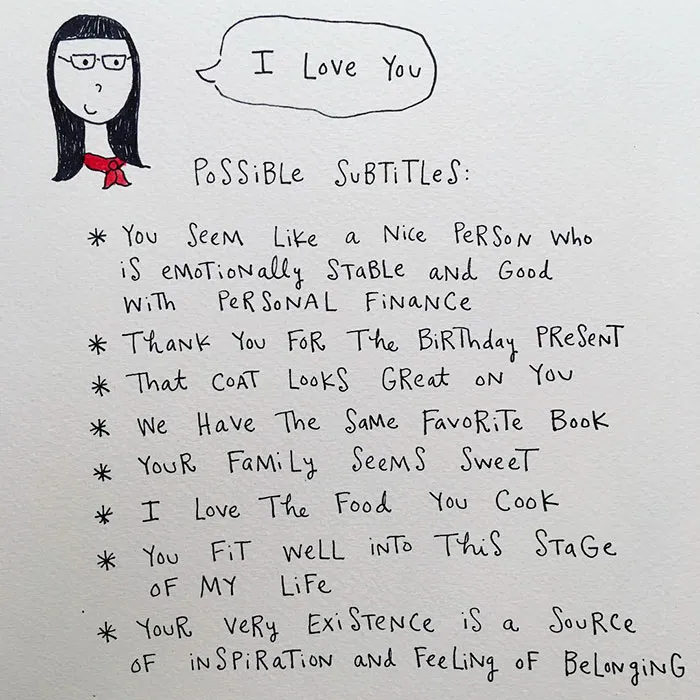 64 Brutally Honest Comics About Adulthood By A 29-Year-Old Creative