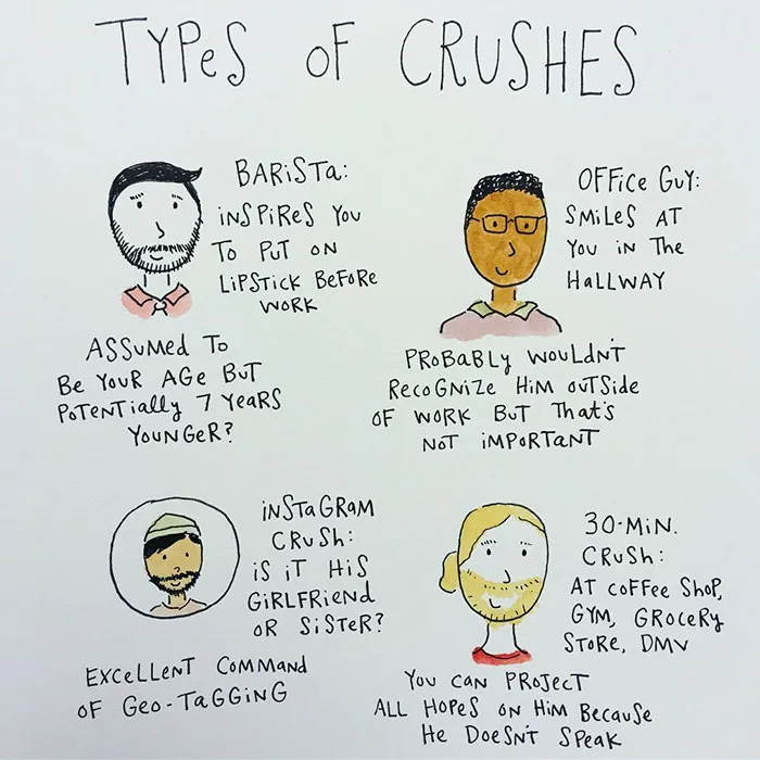 64 Brutally Honest Comics About Adulthood By A 29-Year-Old Creative