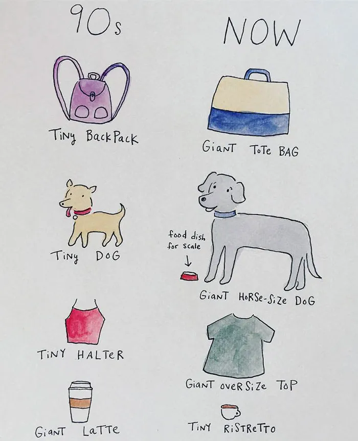 64 Brutally Honest Comics About Adulthood By A 29-Year-Old Creative