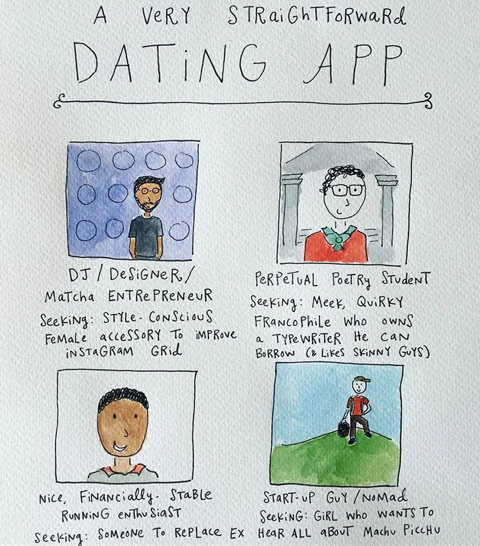 64 Brutally Honest Comics About Adulthood By A 29-Year-Old Creative