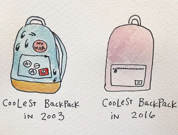 64 Brutally Honest Comics About Adulthood By A 29-Year-Old Creative
