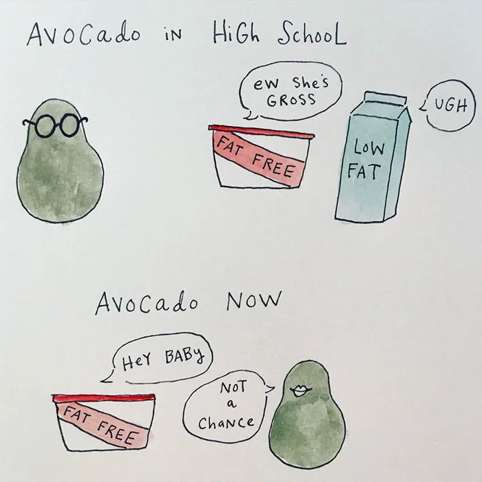 64 Brutally Honest Comics About Adulthood By A 29-Year-Old Creative