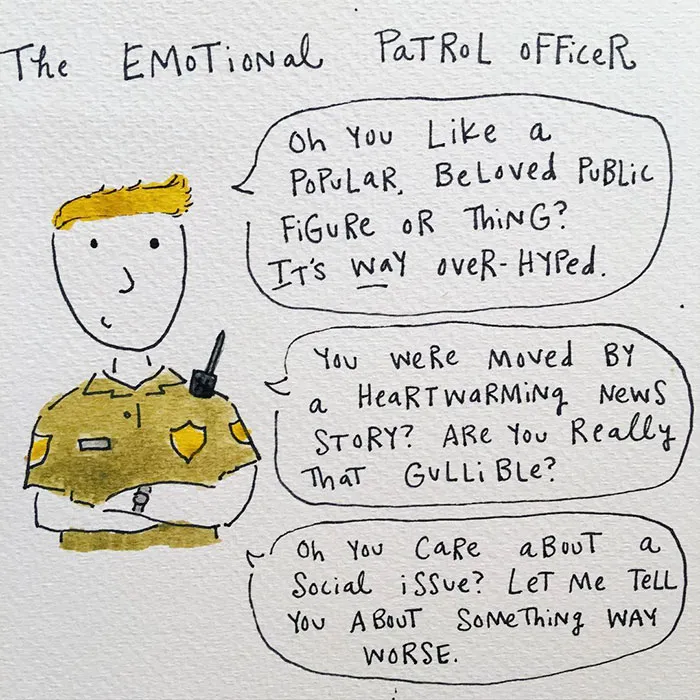 64 Brutally Honest Comics About Adulthood By A 29-Year-Old Creative