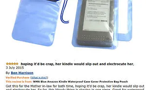 41 Funniest Amazon Product Reviews To Give You A Free Laugh