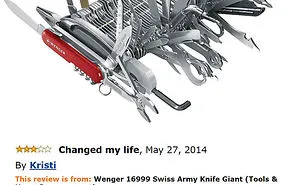 41 Funniest Amazon Product Reviews To Give You A Free Laugh