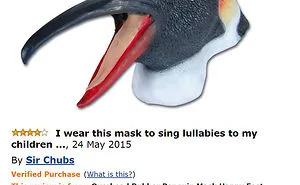 41 Funniest Amazon Product Reviews To Give You A Free Laugh
