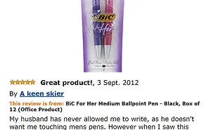 41 Funniest Amazon Product Reviews To Give You A Free Laugh