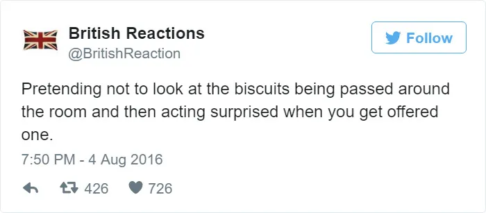 46 Hilariously Accurate Tweets That Sum Up What It Means To Be British