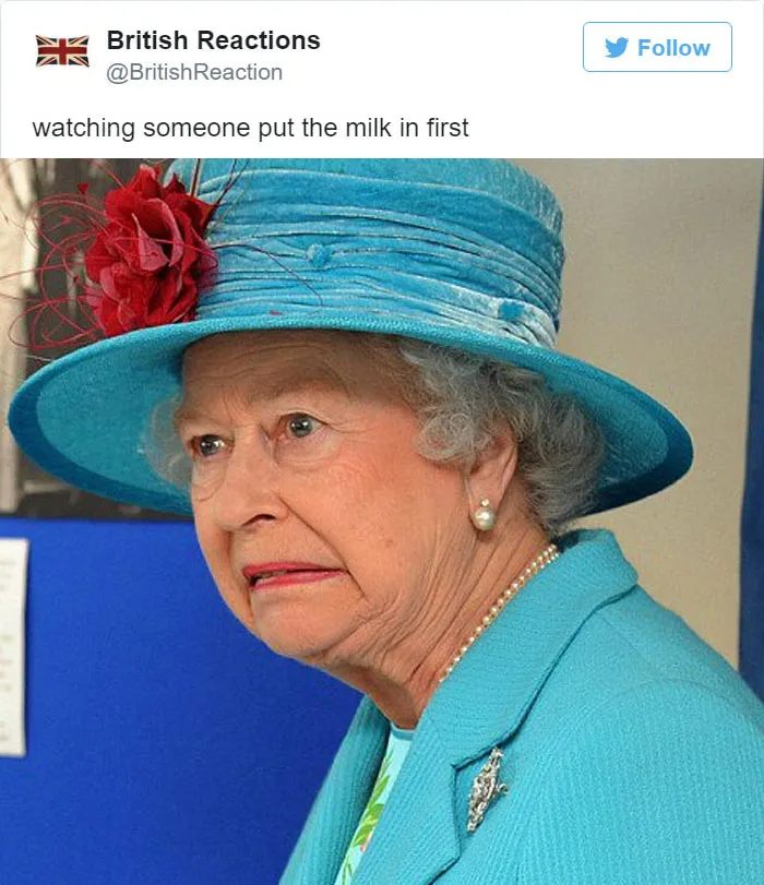46 Hilariously Accurate Tweets That Sum Up What It Means To Be British