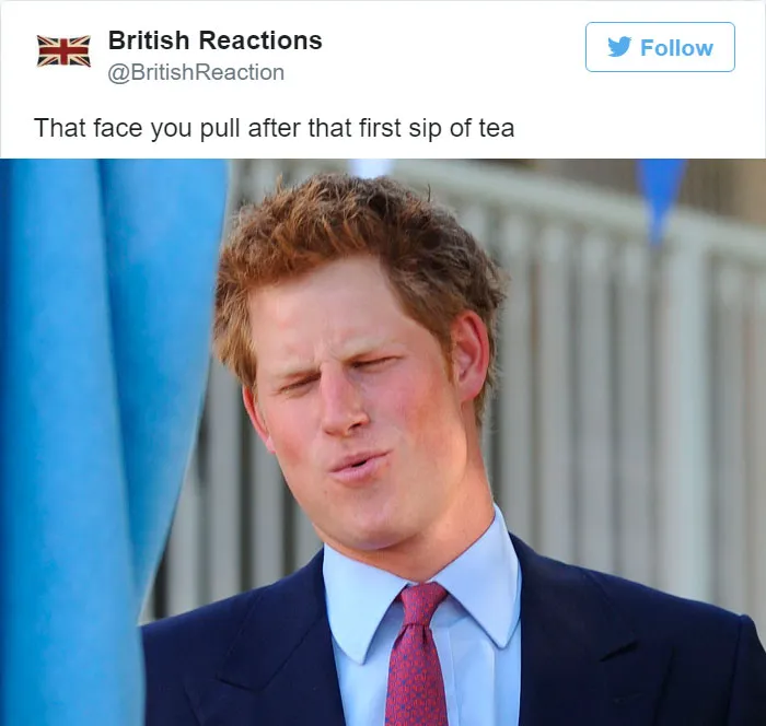 46 Hilariously Accurate Tweets That Sum Up What It Means To Be British
