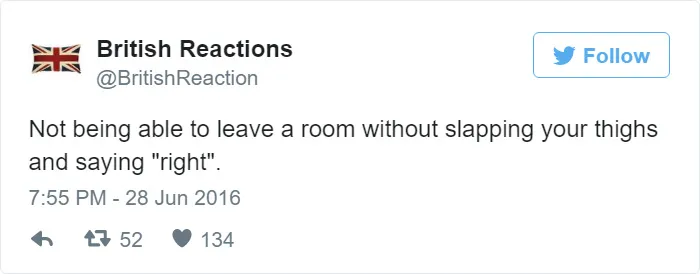 46 Hilariously Accurate Tweets That Sum Up What It Means To Be British