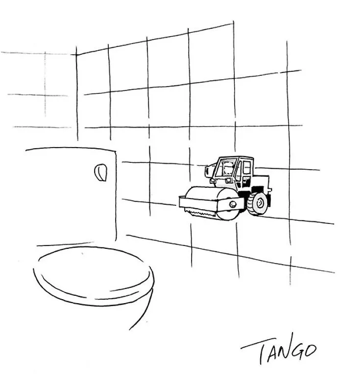 253 Incredibly Clever Comics By Shanghai Tango