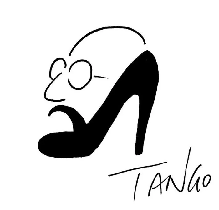 253 Incredibly Clever Comics By Shanghai Tango