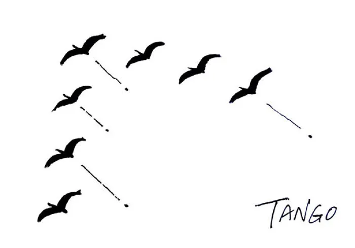 253 Incredibly Clever Comics By Shanghai Tango