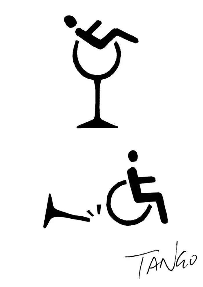 253 Incredibly Clever Comics By Shanghai Tango