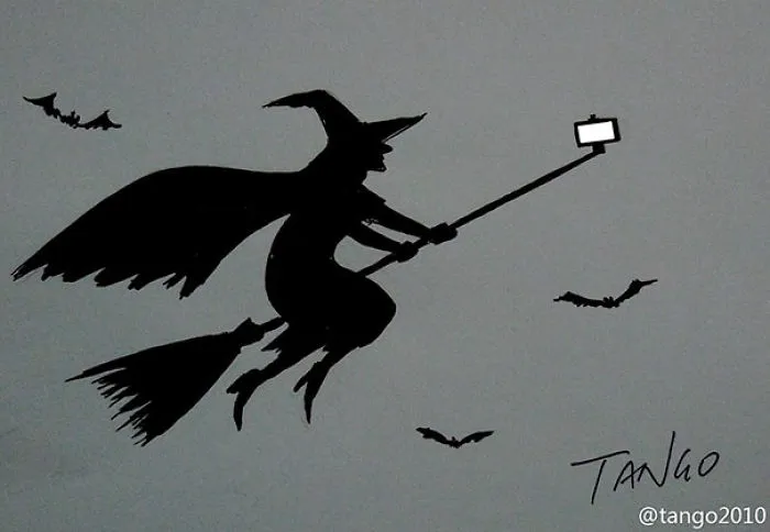 253 Incredibly Clever Comics By Shanghai Tango