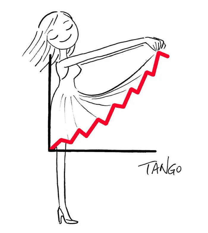 253 Incredibly Clever Comics By Shanghai Tango