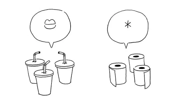 253 Incredibly Clever Comics By Shanghai Tango