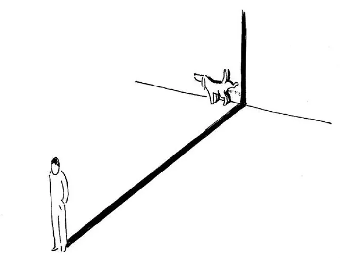 253 Incredibly Clever Comics By Shanghai Tango