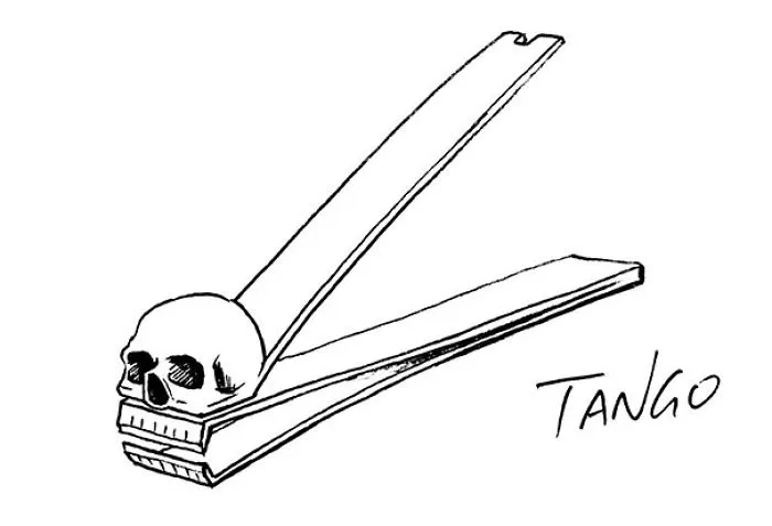 253 Incredibly Clever Comics By Shanghai Tango