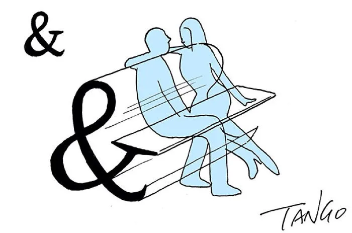 253 Incredibly Clever Comics By Shanghai Tango