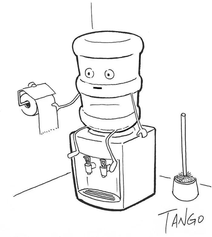 253 Incredibly Clever Comics By Shanghai Tango