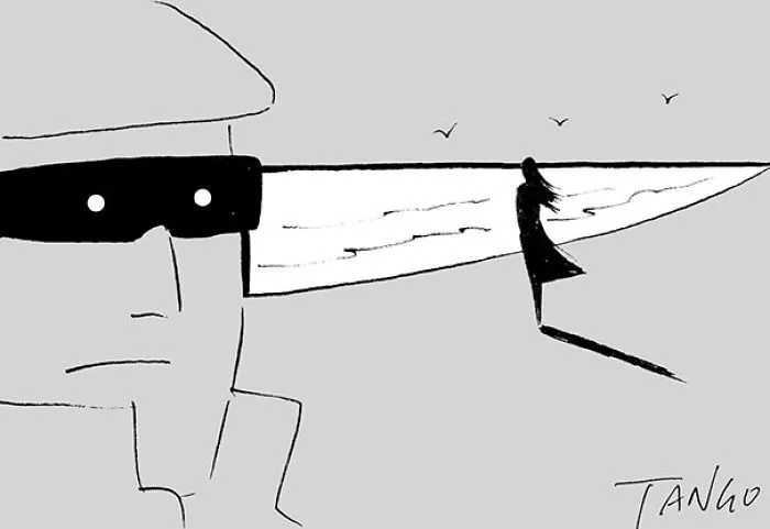 253 Incredibly Clever Comics By Shanghai Tango