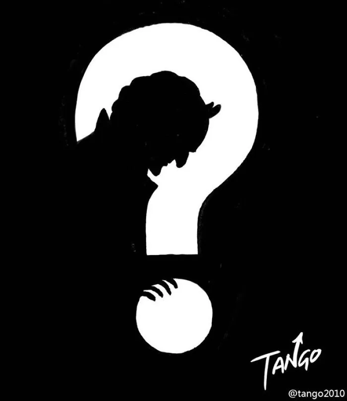 253 Incredibly Clever Comics By Shanghai Tango