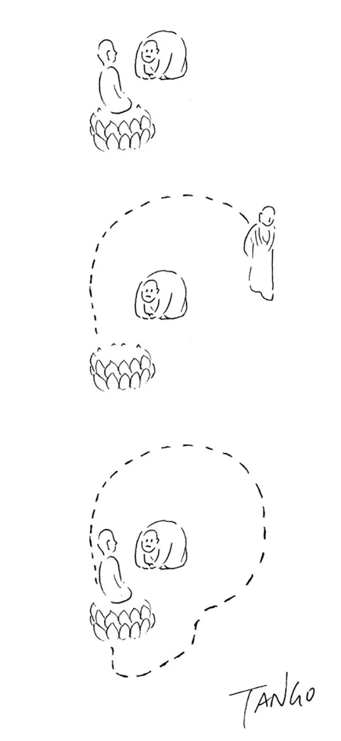 253 Incredibly Clever Comics By Shanghai Tango