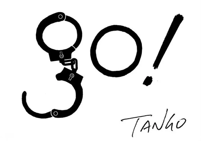 253 Incredibly Clever Comics By Shanghai Tango