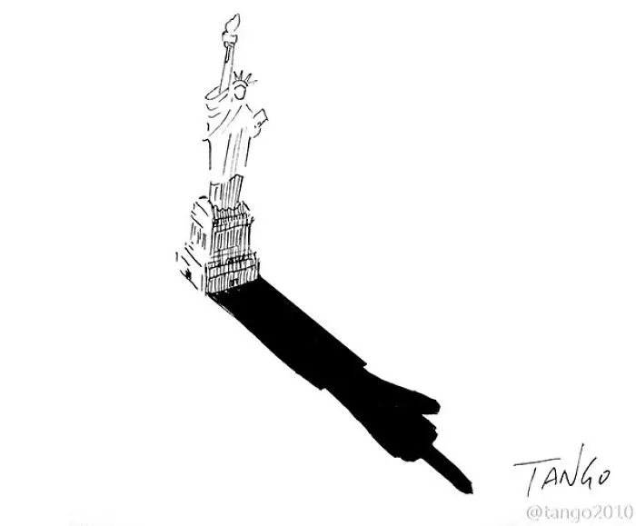 253 Incredibly Clever Comics By Shanghai Tango