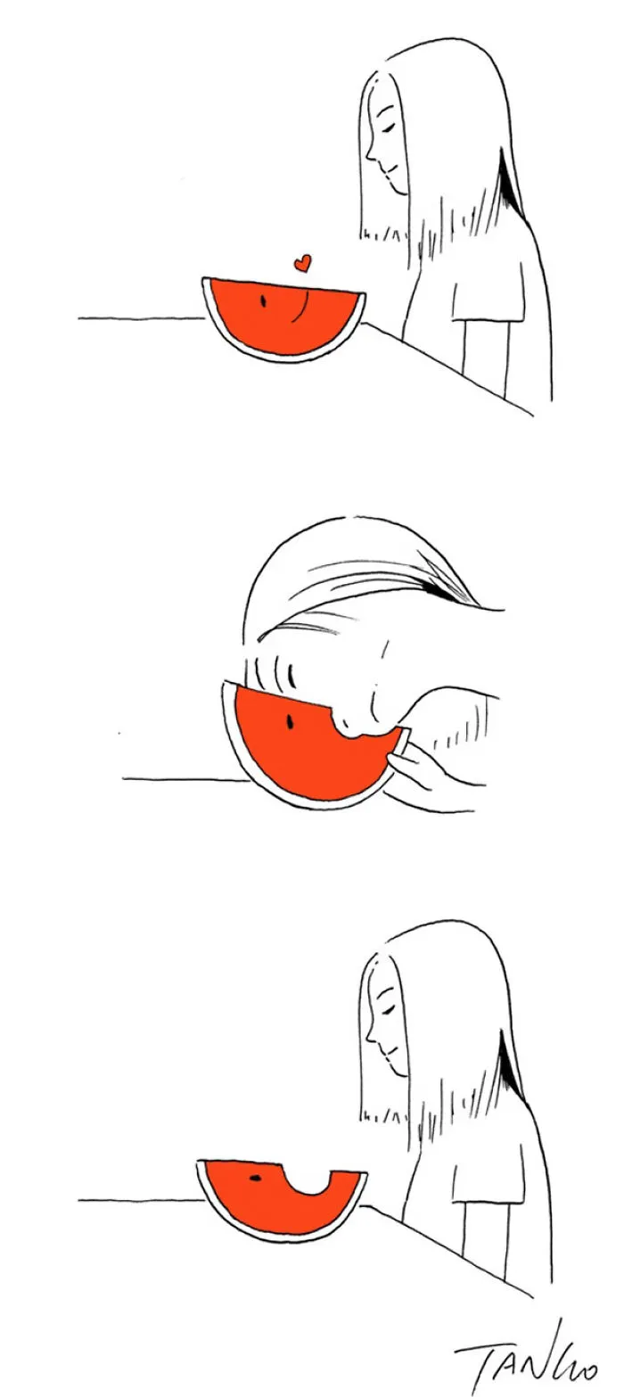 253 Incredibly Clever Comics By Shanghai Tango