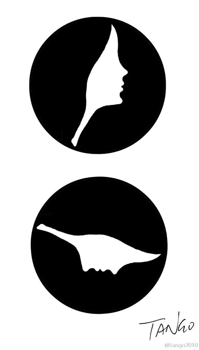 253 Incredibly Clever Comics By Shanghai Tango