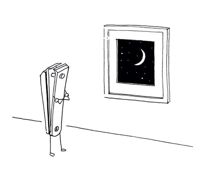 253 Incredibly Clever Comics By Shanghai Tango