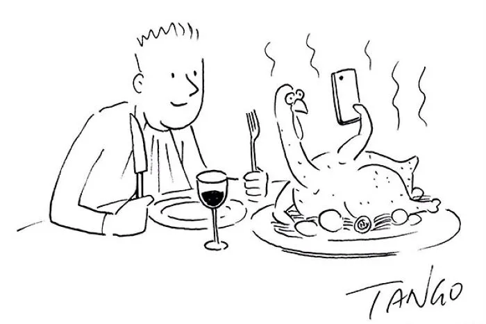 253 Incredibly Clever Comics By Shanghai Tango