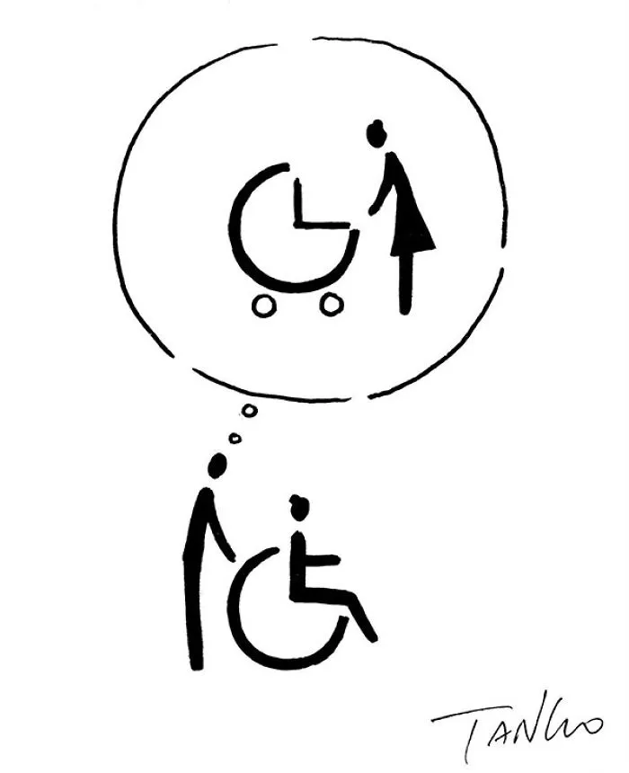 253 Incredibly Clever Comics By Shanghai Tango