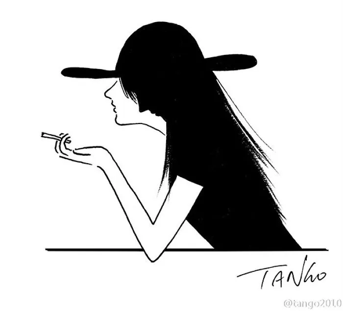 253 Incredibly Clever Comics By Shanghai Tango
