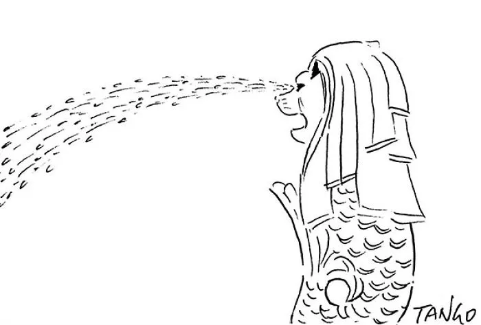 253 Incredibly Clever Comics By Shanghai Tango