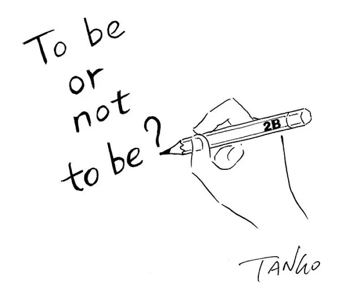 253 Incredibly Clever Comics By Shanghai Tango