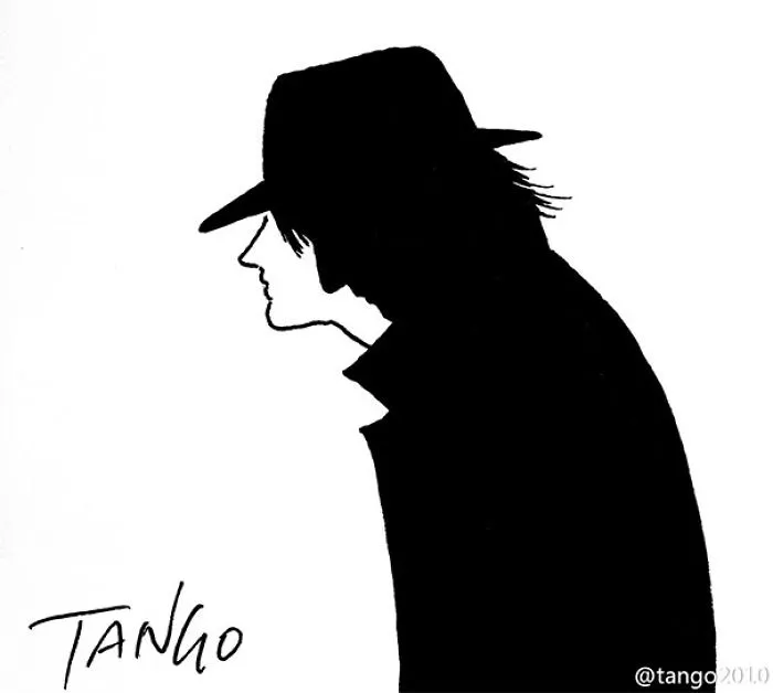 253 Incredibly Clever Comics By Shanghai Tango