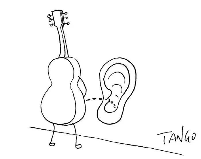 253 Incredibly Clever Comics By Shanghai Tango