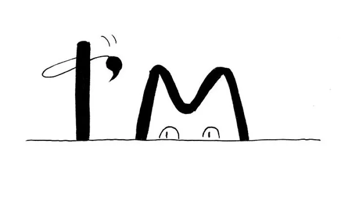 253 Incredibly Clever Comics By Shanghai Tango